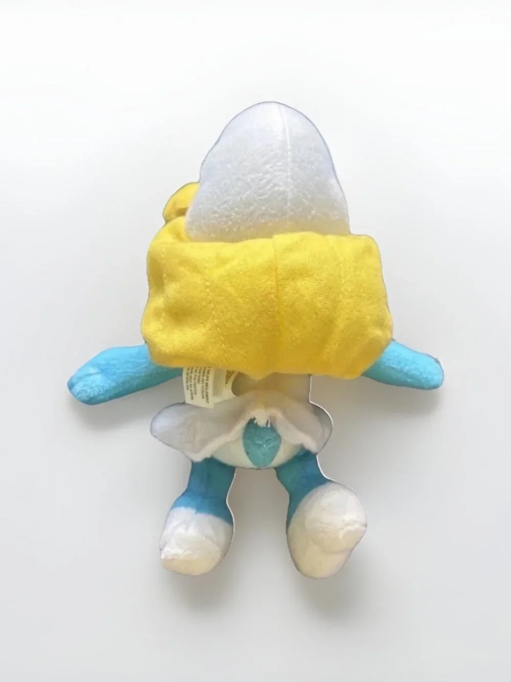 Peyo The Smurfs SMURFETTE 9